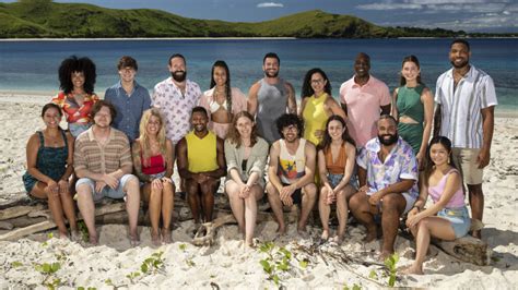 where is survivor filmed 2023|Survivor 44